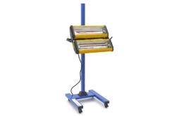 HBM Professionele Infrarood Lakdroger, Droogstraler Op Verrijdbaar Statief 32 HBM Professionele Infrarood Lakdroger, Droogstraler Op Verrijdbaar Statief -Goedkope Toolchemy Winkel hbm 366 25.jpg 1200x600 1fc50ebc88