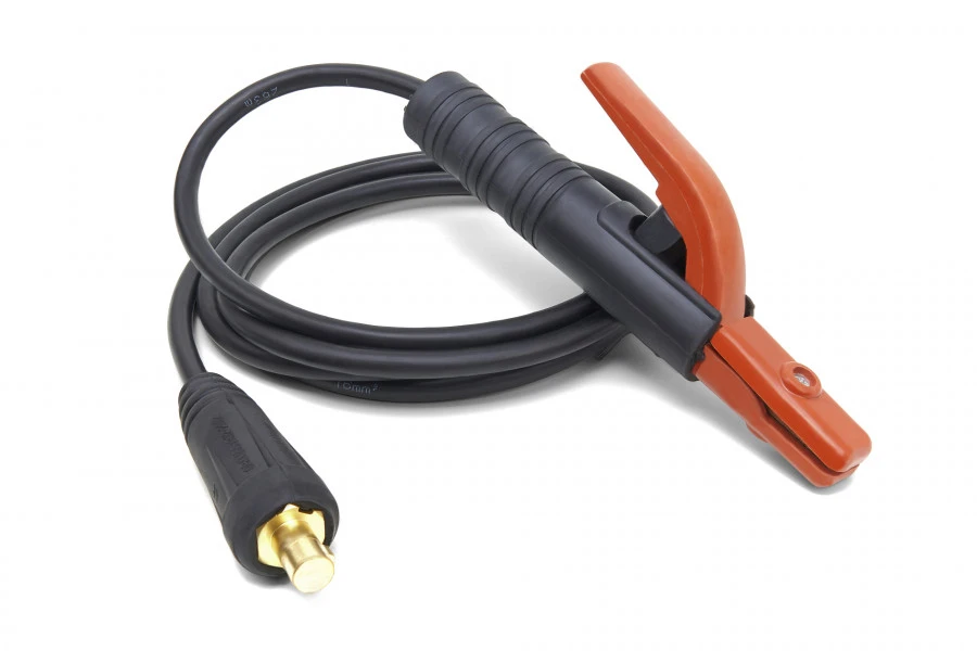 HBM 230 CI Synergic Mig Lasinverter Met Digitaal Display En IGBT Technologie 9 HBM 230 CI Synergic Mig Lasinverter Met Digitaal Display En IGBT Technologie - Afbeelding 9