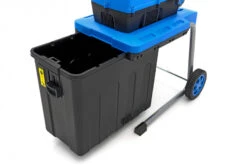 HBM Fluisterstille Elektrische Hakselaar 2800W - Tuinhakselaar / Houtversnipperaar Voor 45 Mm Takken -Goedkope Toolchemy Winkel hbm 396 11.jpg 1200x600 97996ebc88