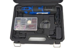 HBM 8 Volt Multitool Op Accu Inclusief 58 Accessoires En 5 Snelheden 16 HBM 8 Volt Multitool Op Accu Inclusief 58 Accessoires En 5 Snelheden -Goedkope Toolchemy Winkel hbm 4040 2.jpg 1200x600 d15d6ebc88