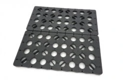 HBM 230 Liter Olievaten Opvangbak, Lekbak Voor 4 Vaten -Goedkope Toolchemy Winkel hbm 412 11.jpg 1200x600 7d66cebc88