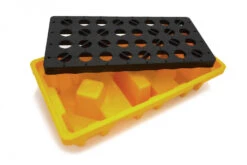 HBM 120 Liter Olievaten Opvangbak, Lekbak Voor 2 Vaten -Goedkope Toolchemy Winkel hbm 419 15.jpg 1200x600 904d5ebc88