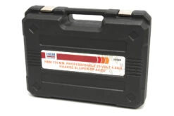 HBM Koolborstelloze Accu Haakse Slijper 125 Mm 20 Volt 4,0 Ah Power20.4 -Goedkope Toolchemy Winkel hbm 4200.jpg 1200x600 76b86ebc88