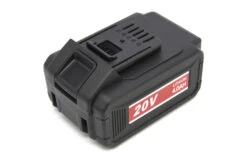 HBM Koolborstelloze Accu Haakse Slijper 125 Mm 20 Volt 4,0 Ah Power20.4 -Goedkope Toolchemy Winkel hbm 4207.jpg 1200x600 affc4ebc88