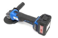 HBM Koolborstelloze Accu Haakse Slijper 125 Mm 20 Volt 4,0 Ah Power20.4 -Goedkope Toolchemy Winkel hbm 4212.jpg 1200x600 f9ad3ebc88