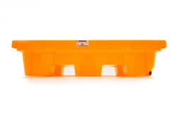 HBM 120 Liter Olievaten Opvangbak, Lekbak Voor 2 Vaten -Goedkope Toolchemy Winkel hbm 422 15.jpg 1200x600 71799ebc88