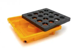 HBM 42 Liter Olievaten Opvangbak, Lekbak -Goedkope Toolchemy Winkel hbm 428 7.jpg 1200x600 11b20ebc88