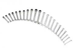 HBM 22 Delige Ring Ratel Steeksleutelset In Carbon Foam Inlay Voor Gereedschapswagen 16 HBM 22 Delige Ring Ratel Steeksleutelset In Carbon Foam Inlay Voor Gereedschapswagen -Goedkope Toolchemy Winkel hbm 431 16.jpg 1200x600 a5ff1ebc88