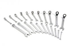 HBM 22 Delige Ring Ratel Steeksleutelset In Carbon Foam Inlay Voor Gereedschapswagen 18 HBM 22 Delige Ring Ratel Steeksleutelset In Carbon Foam Inlay Voor Gereedschapswagen -Goedkope Toolchemy Winkel hbm 433 4.jpg 1200x600 f2d49ebc88