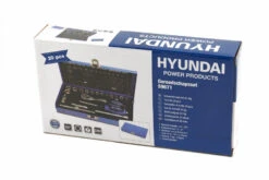 Hyundai 20 Delige 1/4" Dopsleutel Set CrV -Goedkope Toolchemy Winkel hbm 440 7.jpg 1200x600 a5208ebc88