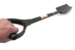 HBM Stalen Extra Smalle Afvoer Schop, Spade -Goedkope Toolchemy Winkel hbm 4519.jpg 1200x600 2b867ebc88