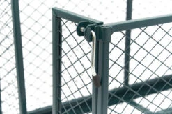 HBM 100 Kg Trekkar, Bolderwagen, Tuinkar Met 86 X 46 X 38 Cm Laadbak Inclusief Canvas Zak -Goedkope Toolchemy Winkel hbm 459 15.jpg 1200x600 e78e0ebc88