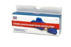 HBM 235 Mm. Kantschaaf Voor Gipsplaten 9 HBM 235 Mm. Kantschaaf Voor Gipsplaten -Goedkope Toolchemy Winkel hbm 467 6.jpg 1200x600 76985ebc88