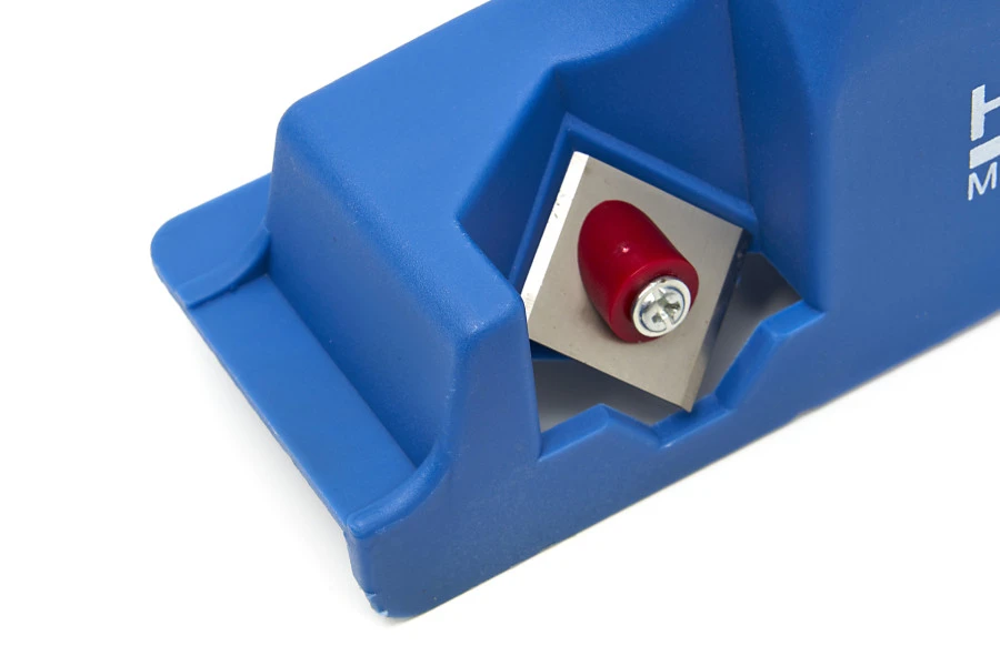 HBM 235 Mm. Kantschaaf Voor Gipsplaten 2 HBM 235 Mm. Kantschaaf Voor Gipsplaten - Afbeelding 2