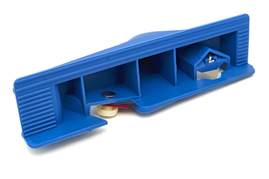 HBM 235 Mm. Kantschaaf Voor Gipsplaten 4 HBM 235 Mm. Kantschaaf Voor Gipsplaten - Afbeelding 4