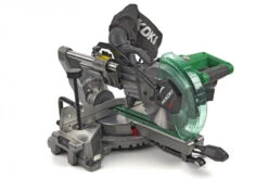 HiKOKI C8FSHG WAZ 1100 Watt Radiaalzaag, Afkortzaag, Trekzaag -Goedkope Toolchemy Winkel hbm 488 2.jpg 1200x600 443a2ebc88