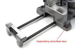 HiKOKI C8FSHG WAZ 1100 Watt Radiaalzaag, Afkortzaag, Trekzaag -Goedkope Toolchemy Winkel hbm 490b.jpg 1200x600 741f9ebc88