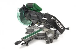 HiKOKI C8FSHG WAZ 1100 Watt Radiaalzaag, Afkortzaag, Trekzaag -Goedkope Toolchemy Winkel hbm 494 4.jpg 1200x600 1f8bdebc88