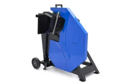 HBM Professionele Wipzaag / Brandhoutzaag 5.5 PK - 400 Volt Met 240/1000 Mm Zaagcapaciteit -Goedkope Toolchemy Winkel hbm 494 7.jpg 1200x600 08425ebc88