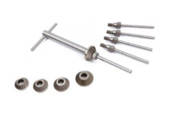 HBM Klepzitting Slijper, Frees Set, 11-delig -Goedkope Toolchemy Winkel hbm 5 delige klepzitting slijper frees set 2.jpg 1200x600 aec99ebc88