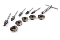 HBM Klepzitting Slijper, Frees Set, 11-delig -Goedkope Toolchemy Winkel hbm 5 delige klepzitting slijper frees set 4.jpg 1200x600 d25d6ebc88