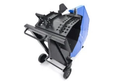 HBM Professionele Wipzaag / Brandhoutzaag 5.5 PK - 400 Volt Met 240/1000 Mm Zaagcapaciteit -Goedkope Toolchemy Winkel hbm 501 11.jpg 1200x600 a7030ebc88