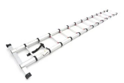 HBM Professionele Telescoopladder – Aluminium – Max. Uitschuiflengte 3.80 M -Goedkope Toolchemy Winkel hbm 501 9.jpg 1200x600 2306aebc88