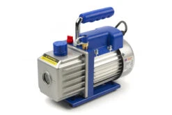 HBM Vacuümpomp 1 Traps Met 2 Voudige Manometerset 60 Liter Per Minuut -Goedkope Toolchemy Winkel hbm 5055.jpg 1200x600 ab190ebc88