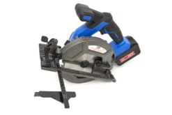 HBM Koolborstelloze Accu Cirkelzaag 165 Mm 20 Volt 4,0 Ah Power20.4 20 HBM Koolborstelloze Accu Cirkelzaag 165 Mm 20 Volt 4,0 Ah Power20.4 -Goedkope Toolchemy Winkel hbm 506 7.jpg 1200x600 25c61ebc88