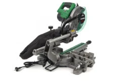 HiKOKI C8FSHG WAZ 1100 Watt Radiaalzaag, Afkortzaag, Trekzaag -Goedkope Toolchemy Winkel hbm 507 5.jpg 1200x600 c9389ebc88