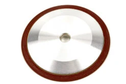 HBM Reserve Slijpsteen Voor De HBM Widia Zaagbladslijpmachine Artikel No. 9848