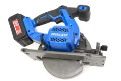 HBM Koolborstelloze Accu Cirkelzaag 165 Mm 20 Volt 4,0 Ah Power20.4 21 HBM Koolborstelloze Accu Cirkelzaag 165 Mm 20 Volt 4,0 Ah Power20.4 -Goedkope Toolchemy Winkel hbm 508 10.jpg 1200x600 90789ebc88