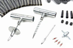 HBM 64 Delige Bandenreparatieset Compleet