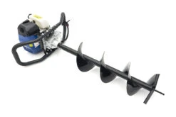 HBM 58 Cc Professionele Grondboor Met Benzine Motor - Inclusief 3 Boren 100 / 150 / 200 Mm. -Goedkope Toolchemy Winkel hbm 584 7.jpg 1200x600 270acebc88