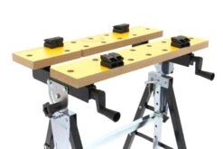 HBM Draagbare Werkbank Met In Hoogte Verstelbaar En Kantelbaar Werkblad -Goedkope Toolchemy Winkel hbm 585 6.jpg 1200x600 da12bebc88