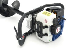 HBM 58 Cc Professionele Grondboor Met Benzine Motor - Inclusief 3 Boren 100 / 150 / 200 Mm. -Goedkope Toolchemy Winkel hbm 586 9.jpg 1200x600 2f917ebc88