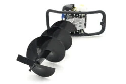 HBM 58 Cc Professionele Grondboor Met Benzine Motor - Inclusief 3 Boren 100 / 150 / 200 Mm. -Goedkope Toolchemy Winkel hbm 588 9.jpg 1200x600 94c7aebc88