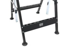 HBM Draagbare Werkbank Met In Hoogte Verstelbaar En Kantelbaar Werkblad -Goedkope Toolchemy Winkel hbm 589 4.jpg 1200x600 0972cebc88