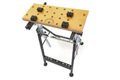 HBM Draagbare Werkbank Met In Hoogte Verstelbaar En Kantelbaar Werkblad -Goedkope Toolchemy Winkel hbm 592 8.jpg 1200x600 42df2ebc88