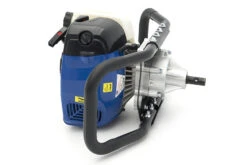 HBM 58 Cc Professionele Grondboor Met Benzine Motor - Inclusief 3 Boren 100 / 150 / 200 Mm. -Goedkope Toolchemy Winkel hbm 595 10.jpg 1200x600 bc2acebc88