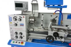 HBM 360 X 1000 Industriële Metaaldraaibank Compleet Met Grote Doorlaat Met 3 Assig LCD Digitaal Uitleessysteem - 400 Volt 18 HBM 360 X 1000 Industriële Metaaldraaibank Compleet Met Grote Doorlaat Met 3 Assig LCD Digitaal Uitleessysteem - 400 Volt -Goedkope Toolchemy Winkel hbm 6013 2.jpg 1200x600 dfd9eebc88