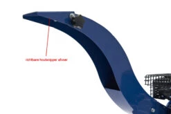 HBM Benzine Hakselaar - Houtversnipperaar 4 Takt 6.5 PK - 196 Cc -Goedkope Toolchemy Winkel hbm 6021b.jpg 1200x600 15fcdebc88