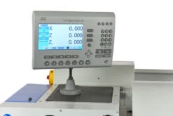 HBM 360 X 1000 Industriële Metaaldraaibank Compleet Met Grote Doorlaat Met 3 Assig LCD Digitaal Uitleessysteem - 400 Volt 24 HBM 360 X 1000 Industriële Metaaldraaibank Compleet Met Grote Doorlaat Met 3 Assig LCD Digitaal Uitleessysteem - 400 Volt -Goedkope Toolchemy Winkel hbm 6022 2.jpg 1200x600 c92feebc88