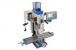 HBM BF 25 Freesmachine Grote Tafel Met 3 Assig LCD Digitaal Uitleessysteem -Goedkope Toolchemy Winkel hbm 6029.jpg 1200x600 c9306ebc88