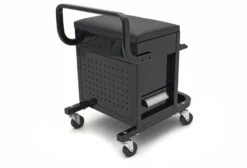 HBM Professionele Verrijdbare Garagestoel, Garagekruk Met 2 Laden -Goedkope Toolchemy Winkel hbm 750 1.jpg 1200x600 8ad33ebc88