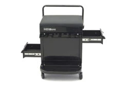 HBM Professionele Verrijdbare Garagestoel, Garagekruk Met 2 Laden -Goedkope Toolchemy Winkel hbm 752 1.jpg 1200x600 5cdc1ebc88