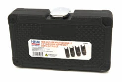 HBM 4 Delige Professionele ½” Injector Doppenset, Dopsleutelset -Goedkope Toolchemy Winkel hbm 766 3.jpg 1200x600 4ed30ebc88