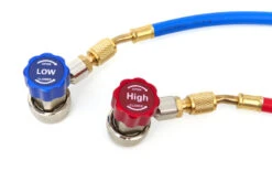 HBM Vacuümpomp 1 Traps Met 2 Voudige Manometerset 85 Liter Per Minuut -Goedkope Toolchemy Winkel hbm 797 4.jpg 1200x600 da0e0ebc88