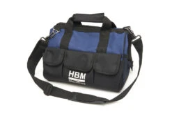 HBM Vacuümpomp 1 Traps Met 2 Voudige Manometerset 85 Liter Per Minuut -Goedkope Toolchemy Winkel hbm 803 4.jpg 1200x600 77f30ebc88