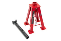 HBM Assteun Heavy Duty - 3 Ton, Verstelbaar Van 48-74 Cm -Goedkope Toolchemy Winkel hbm 879 1.jpg 1200x600 f2f8aebc88